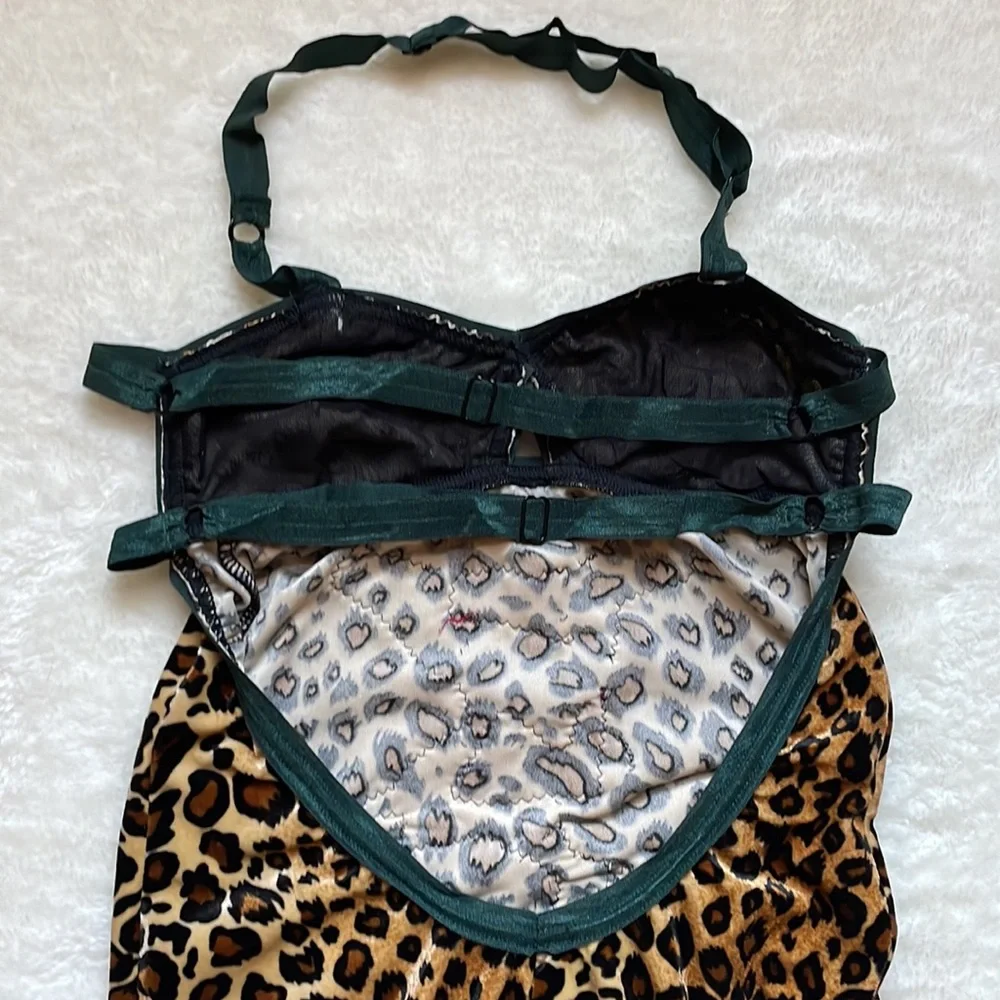 Solstice Intimates Wildcat Set - Picture 6 of 13